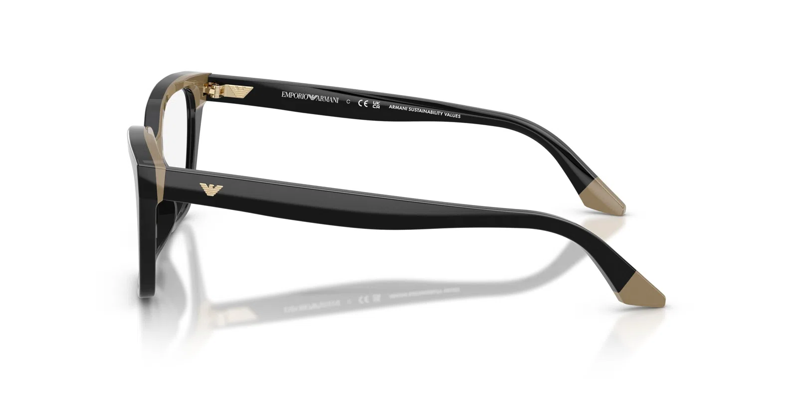 Emporio Armani 3270U Eyeglasses - view 21